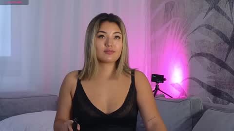 Snapshot of lily_foster_ chatting on 6, 12, 2024 Lily online show from 6, 12, 2024