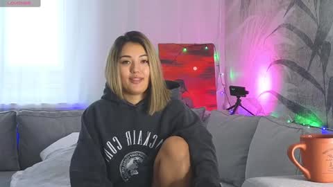 Snapshot of lily_foster_ chatting on 15, 12, 2024 Lily online show from 15, 12, 2024