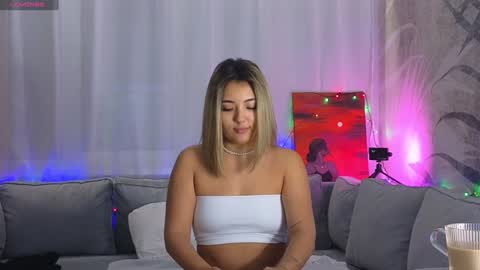 Snapshot of lily_foster_ chatting on 15, 12, 2024 Lily online show from 15, 12, 2024