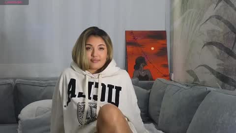 Snapshot of lily_foster_ chatting on 26, 12, 2024 Lily online show from 26, 12, 2024