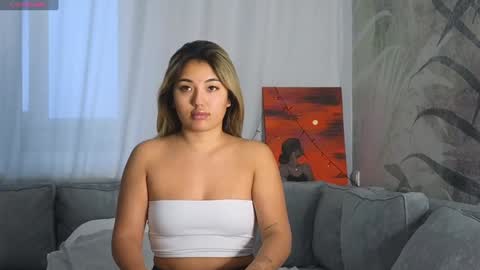 Snapshot of lily_foster_ chatting on 29, 12, 2024 Lily online show from 29, 12, 2024