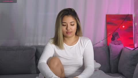 Snapshot of lily_foster_ chatting on 3, 1, 2025 Lily online show from 3, 1, 2025