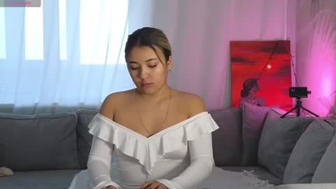 Snapshot of lily_foster_ chatting on 13, 1, 2025 Lily online show from 13, 1, 2025