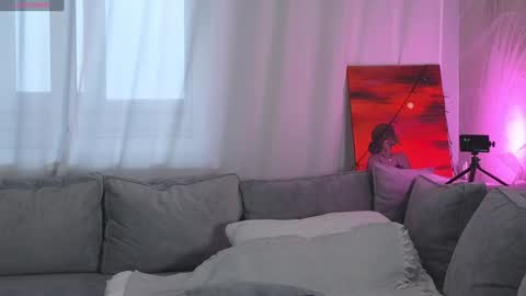 Snapshot of lily_foster_ chatting on 15, 1, 2025 Lily online show from 15, 1, 2025