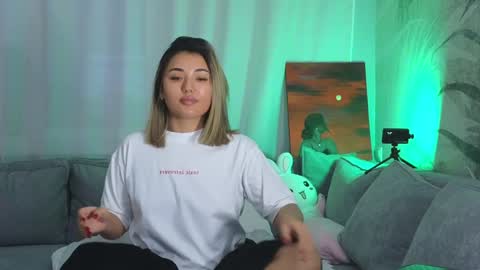 Snapshot of lily_foster_ chatting on 19, 1, 2025 Lily online show from 19, 1, 2025