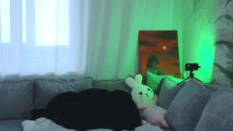 Snapshot of lily_foster_ chatting on 19, 1, 2025 Lily online show from 19, 1, 2025