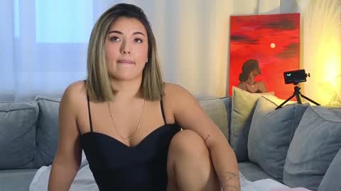 Snapshot of lily_foster_ chatting on 24, 1, 2025 Lily online show from 24, 1, 2025