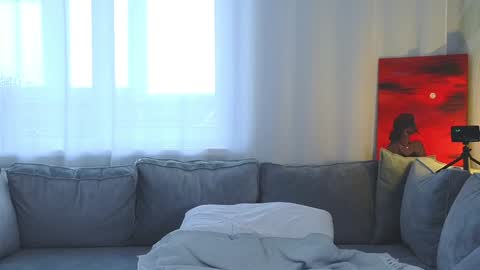 Snapshot of lily_foster_ chatting on 25, 1, 2025 Lily online show from 25, 1, 2025