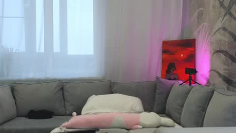 Snapshot of lily_foster_ chatting on 31, 1, 2025 Lily online show from 31, 1, 2025