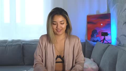 Snapshot of lily_foster_ chatting on 4, 2, 2025 Lily online show from 4, 2, 2025