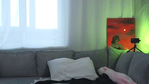 Snapshot of lily_foster_ chatting on 5, 2, 2025 Lily online show from 5, 2, 2025