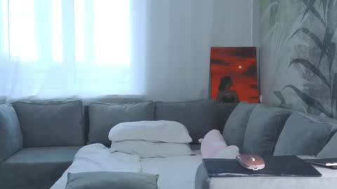 Snapshot of lily_foster_ chatting on 15, 2, 2025 Lily online show from 15, 2, 2025