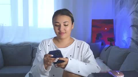 Snapshot of lily_foster_ chatting on 17, 2, 2025 Lily online show from 17, 2, 2025