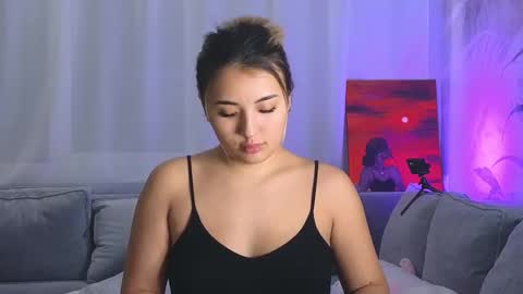 Snapshot of lily_foster_ chatting on 17, 2, 2025 Lily online show from 17, 2, 2025