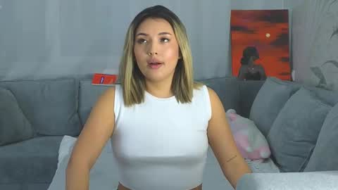 Snapshot of lily_foster_ chatting on 20, 2, 2025 Lily online show from 20, 2, 2025