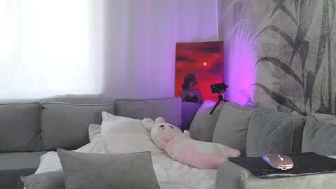 Snapshot of lily_foster_ chatting on 2, 3, 2025 Lily online show from 2, 3, 2025