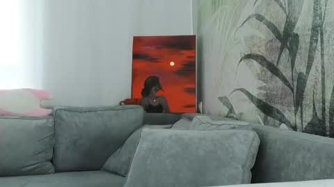 Snapshot of lily_foster_ chatting on 12, 3, 2025 Lily online show from 12, 3, 2025