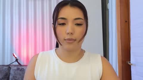 Snapshot of lily_foster_ chatting on 10, 9, 2025 Lily online show from 10, 9, 2025