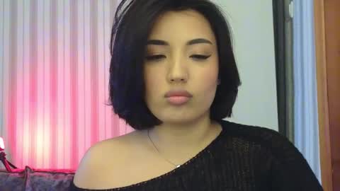 Snapshot of lily_foster_ chatting on 12, 9, 2025 Lily online show from 12, 9, 2025