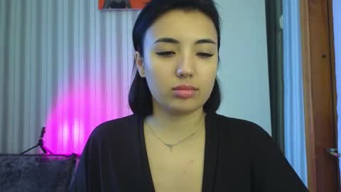 Snapshot of lily_foster_ chatting on 20, 9, 2025 Lily online show from 20, 9, 2025