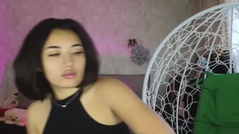 Snapshot of lily_foster_ chatting on 23, 10, 2025 Lily online show from 23, 10, 2025