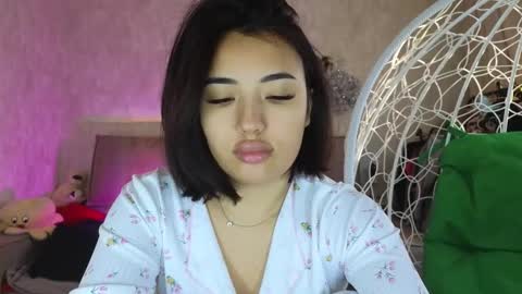 Snapshot of lily_foster_ chatting on 24, 10, 2025 Lily online show from 24, 10, 2025