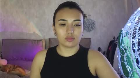 Snapshot of lily_foster_ chatting on 7, 11, 2025 Lily online show from 7, 11, 2025