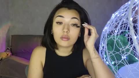 Snapshot of lily_foster_ chatting on 11, 11, 2025 Lily online show from 11, 11, 2025