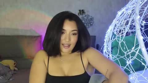 Snapshot of lily_foster_ chatting on 13, 11, 2025 Lily online show from 13, 11, 2025