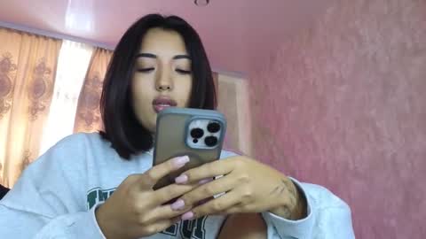 Snapshot of lily_foster_ chatting on 12, 1, 2026 Lily online show from 12, 1, 2026