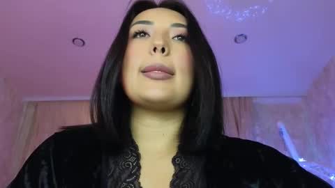 Snapshot of lily_foster_ chatting on 15, 2, 2026 Lily online show from 15, 2, 2026