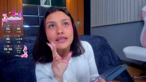 Lily online show from 25, 2, 2025