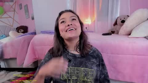 Lily online show from 24, 9, 2025