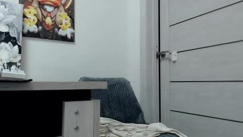 Snapshot of lily_litle chatting on 6, 12, 2024 Lily Litle online show from 6, 12, 2024