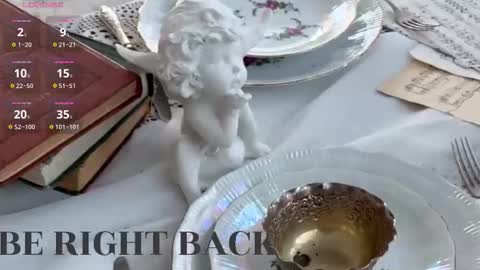 Lily online show from 10, 1, 2026