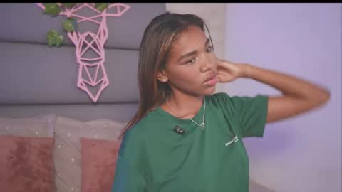 Lily Miiller online show from 17, 11, 2025