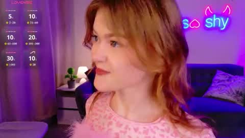 Snapshot of lily_mio chatting on 12, 6, 2026 Im Lily online show from 12, 6, 2026