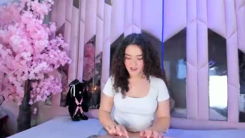 Snapshot of lily_monroe1 chatting on 2, 7, 2026 LILY MONROE online show from 2, 7, 2026