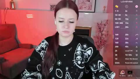 Lily online show from 15, 3, 2026