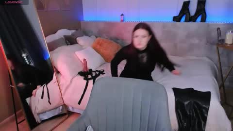 Lily online show from 21, 3, 2026