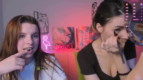 Lily online show from 6, 11, 2025