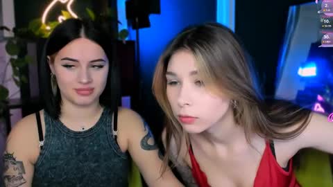 Lily online show from 7, 4, 2026