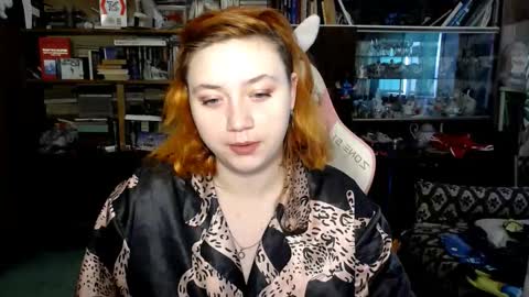 Alice online show from 16, 10, 2025