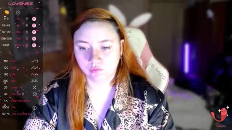 Snapshot of lily_shamy chatting on 24, 11, 2025 Alice online show from 24, 11, 2025