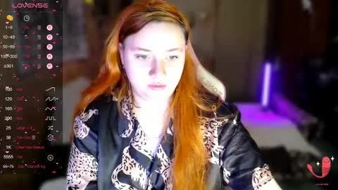 Snapshot of lily_shamy chatting on 26, 11, 2025 Alice online show from 26, 11, 2025