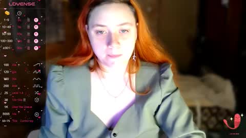 Snapshot of lily_shamy chatting on 14, 12, 2025 Alice online show from 14, 12, 2025