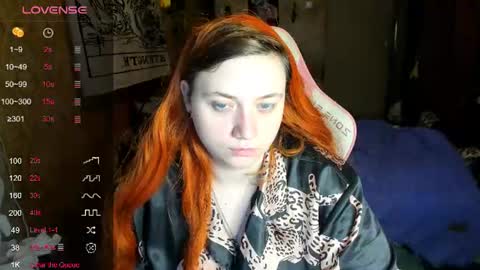 Alice online show from 13, 6, 2026