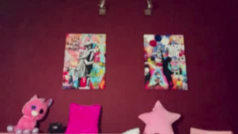 Lily online show from 26, 10, 2025