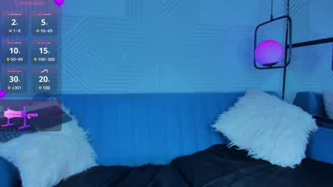 lily_waist online show from 16, 1, 2025