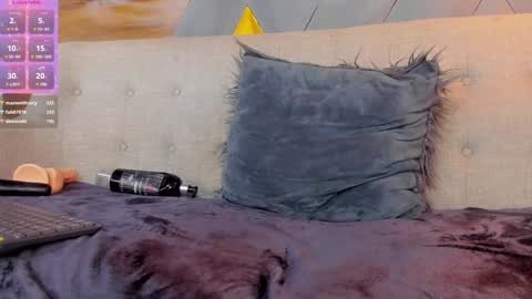 lily_waist online show from 24, 1, 2025